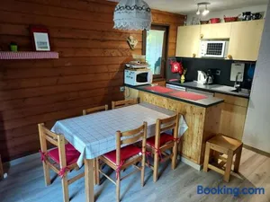 Image of Appartement duplex à Châtel - 3 pièces, 6 personnes, parking couvert, proche télésiège et navettes - FR-1-198-104