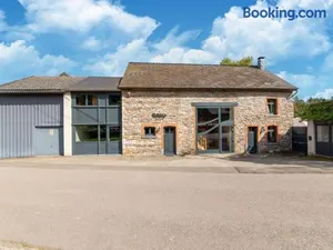 Image of Holiday home situated in a rural setting