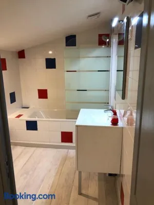 Image of Marseille bleue