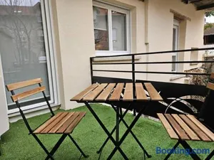 Image of Spa des ducs loft 3