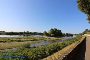 Image of gite au coeur des chateaux de la loire