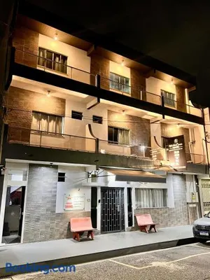 Image of Hotel Val-de-Cans Aeroporto