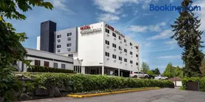 Image of Hotel International