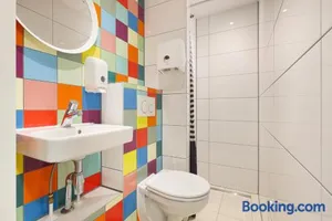 Image of Hans Brinker Hostel Amsterdam