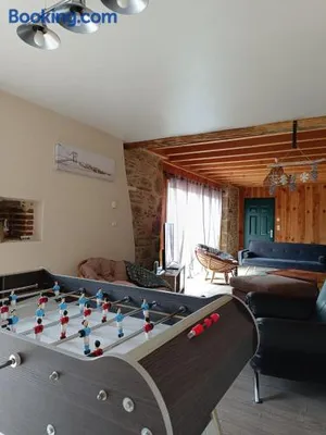 Image of Le gîte Le Marillet