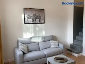 Image of Bel appartement confortable avec jardin sur Cussac