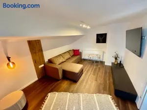 Image of Appartements Die Bergretter