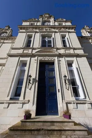 Image of Chateau Marieville