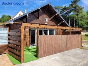 Image of Maison bord de mer