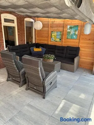 Image of Vakantiehuis Klaartje Kip voor 4 personen, landelijk gelegen!