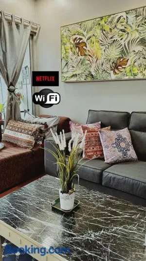 Image of Rest House! Selesa Homestay Bukit Tinggi