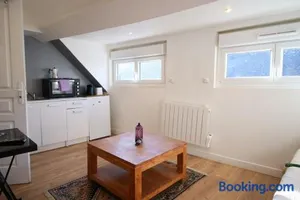 Image of Le Petit Nid en plein centre-ville de Rouen !