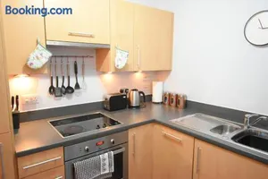 Image of The Bootlace Apartment