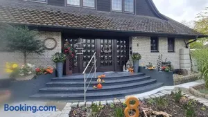 Image of Storchenallee