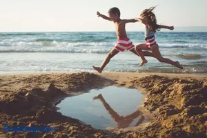 Image of Beach Condo Unit #103