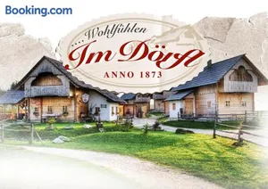 Image of Im Dörfl Anno 1873