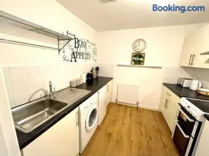 Image of Apartment in Oxfordshire