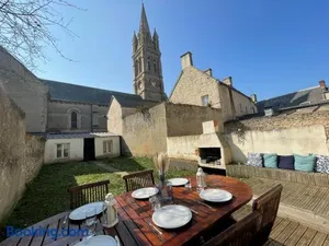 Image of Arromanches D-Day Cottage