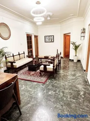 Image of Sukoon: Cozy ,Independent Villa