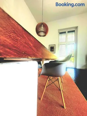 Image of Get-your-flat - traumhafte Architekten-Wohnung Kaiserviertel Innenstadt 110m2 Haustier auf Anfrage - TOP