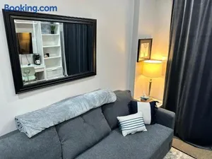 Image of Studio, Beautiful & Convenient Downtown Devon
