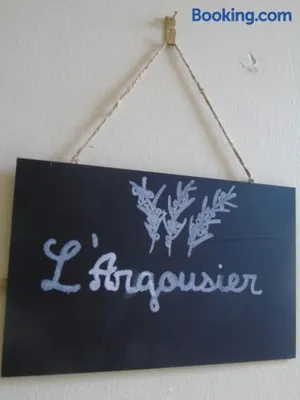 Image of Petit Argousier