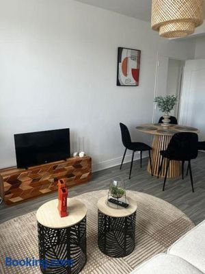 Image of Appartement La Perle Urbaine