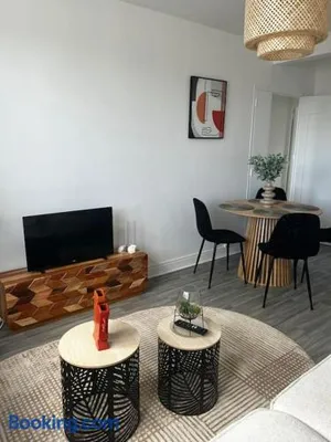 Image of Appartement La Perle Urbaine