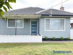 Image of 83 Appin - Newly renovated house