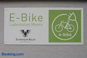 Image of Hotel Schwarzer Adler