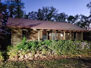 Image of The rancher at heart