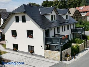 Image of Apartment Vetter "Häntzschelstiege"