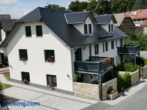 Image of Apartment Vetter "Häntzschelstiege"