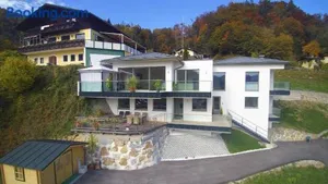 Image of Traum Blick Sankt Gilgen