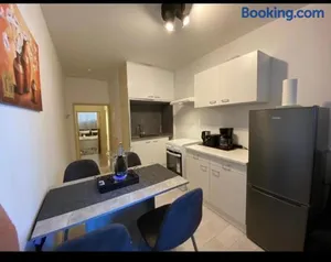 Image of Ferien Wohnung Stuttgart City