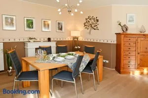 Image of Ferienwohnung Katharina - Urlaub mit Strandkorb