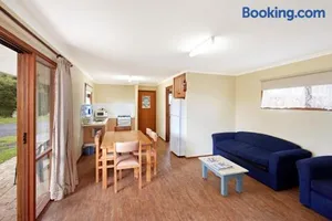 Image of Allestree Holiday Units