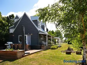 Image of Morton House