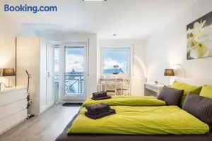 Image of Schwarzwaldblick D App 8 mit Pool