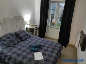 Image of Agréable chambre d'hôte