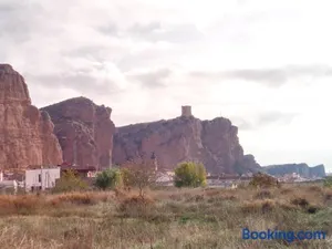 Image of ALBERGUE CASA LAS ANGELITAS