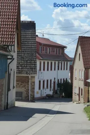 Image of Pension Schreckhof
