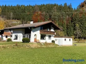 Image of Erholung gesucht - gefunden