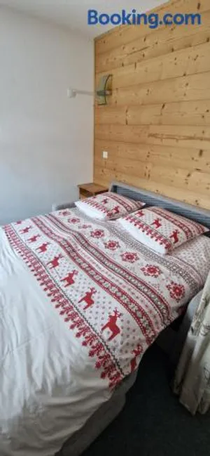 Image of 2 pièce cabine Val Thorens