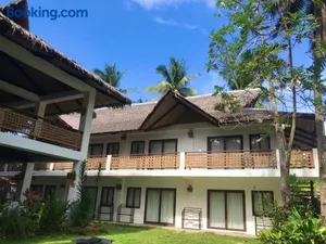 Image of PAYAG SUITES