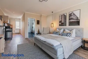 Image of Das Schlafgut Dessau Appartements