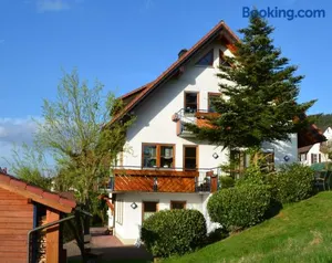 Image of Ferienwohnung Fahrner