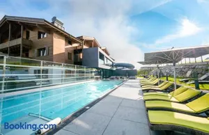 Image of Hotel Riederalm