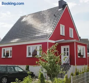 Image of Ostseeurlaub-Barth