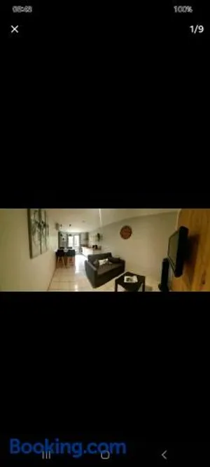 Image of Chez pat